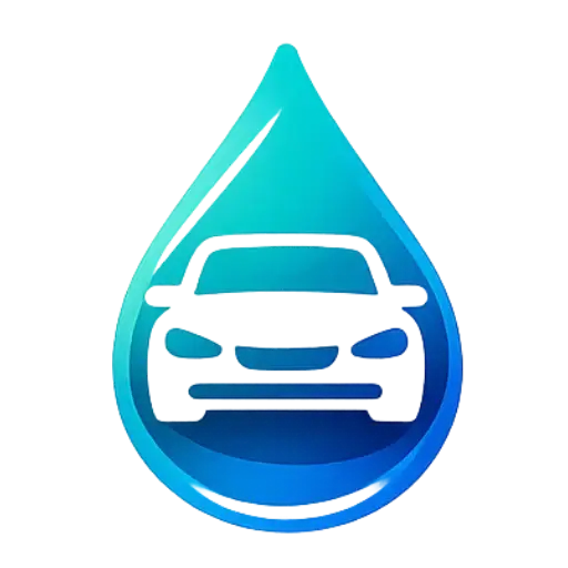 Lavage auto à domicile Saint-Perdon